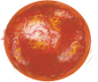 red tomato